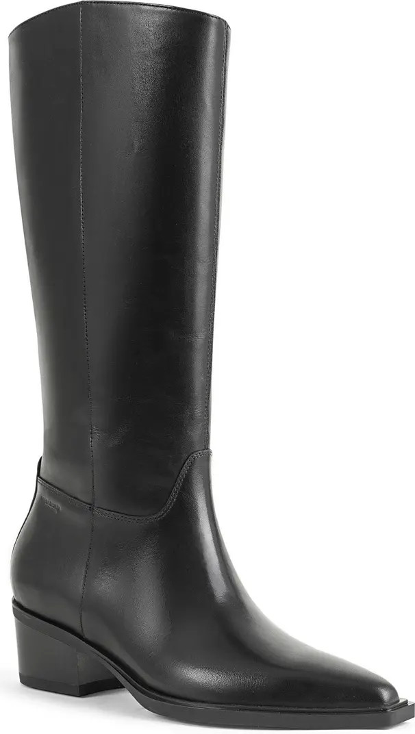 Vagabond Shoemakers Kelsey Knee High Boot (Women) | Nordstrom | Nordstrom