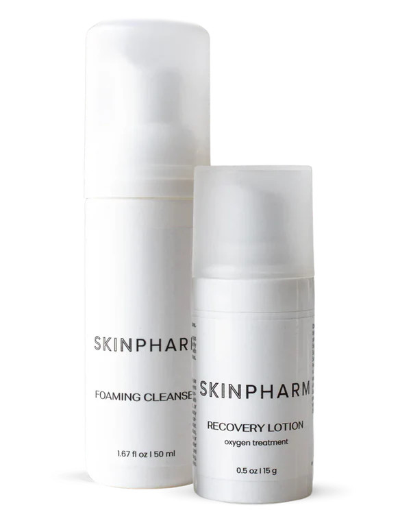 Jetsetter Kit | Skin Pharm