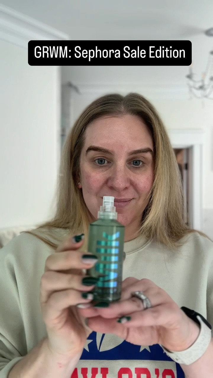 Get ready with me - because all my favorite make up products are on Sale @sephora ! It ends today so stock up or grab some last minute gifts! 

Sephora sale, Christmas gifts, gifts for her, stocking stuffers, daily makeup, charlotte tilbury, nars, milk, makeup by Mario 

#LTKFindsUnder50 #LTKSaleAlert #LTKGiftGuide