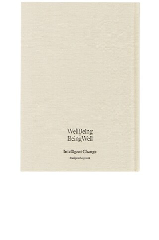 x Five Minute Journal
                    
                    WellBeing + BeingWell | Revolve Clothing (Global)