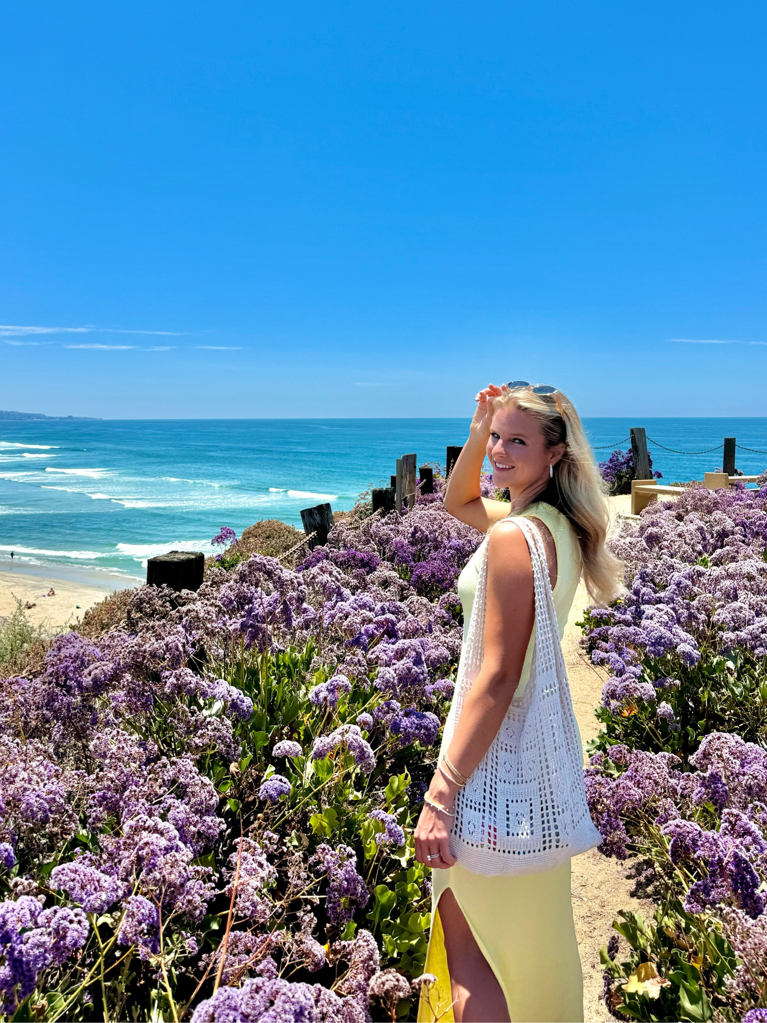 Beach days

#LTKStyleTip #LTKSummerSales #LTKTravel