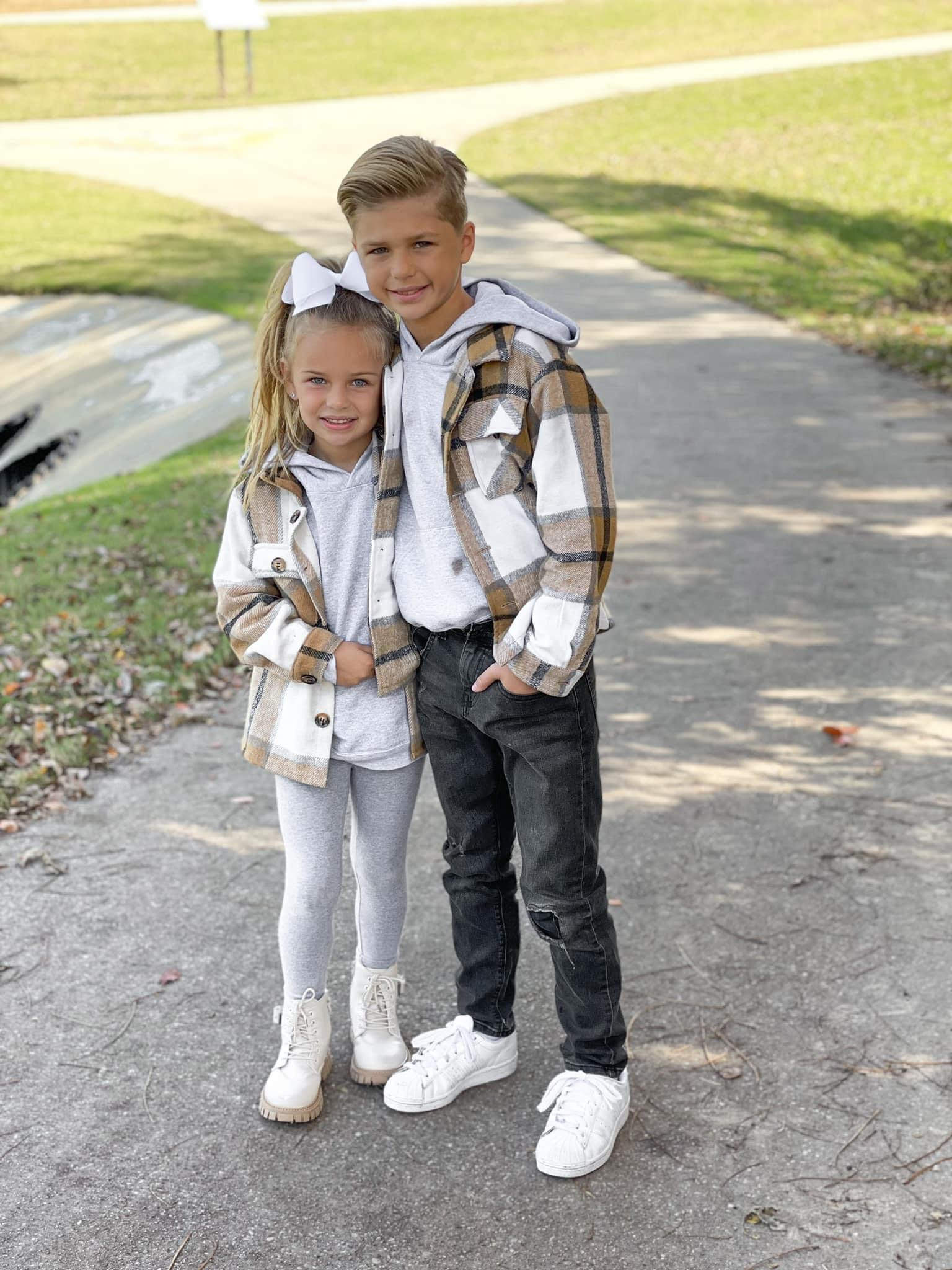 Shaket and outfits for tts. Kids fashion 

#LTKfamily #LTKsalealert #LTKkids