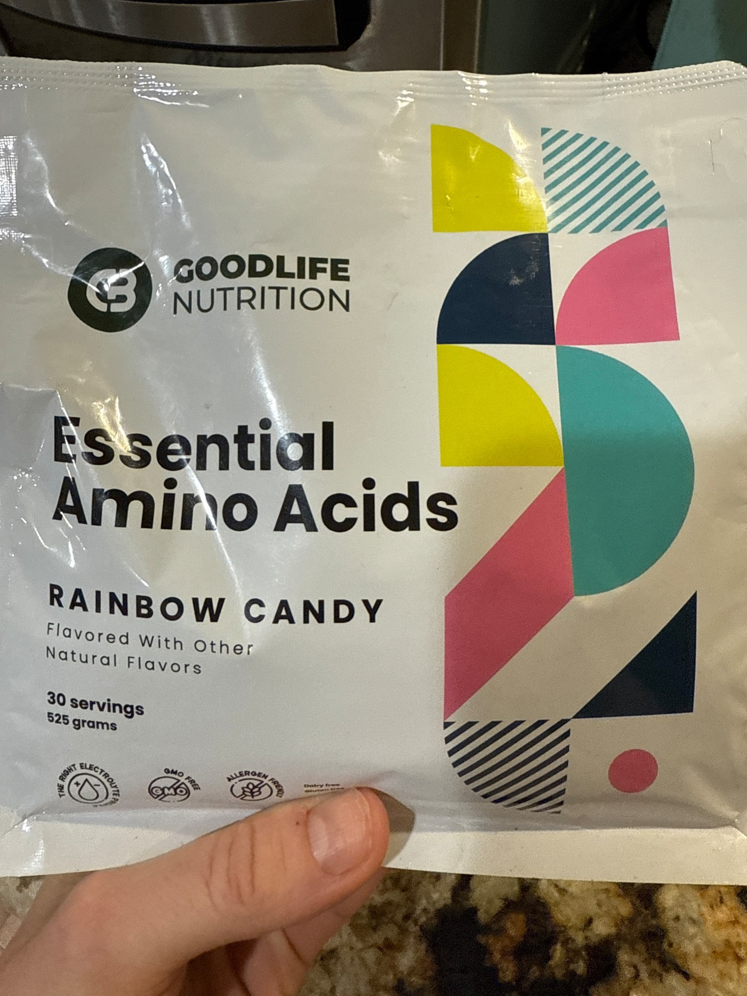 Essential Amino Acids by Goodlife Nutrition. My everyday staple. Add to protein shakes!

#LTKActive #LTKGiftGuide #LTKdayinmylife