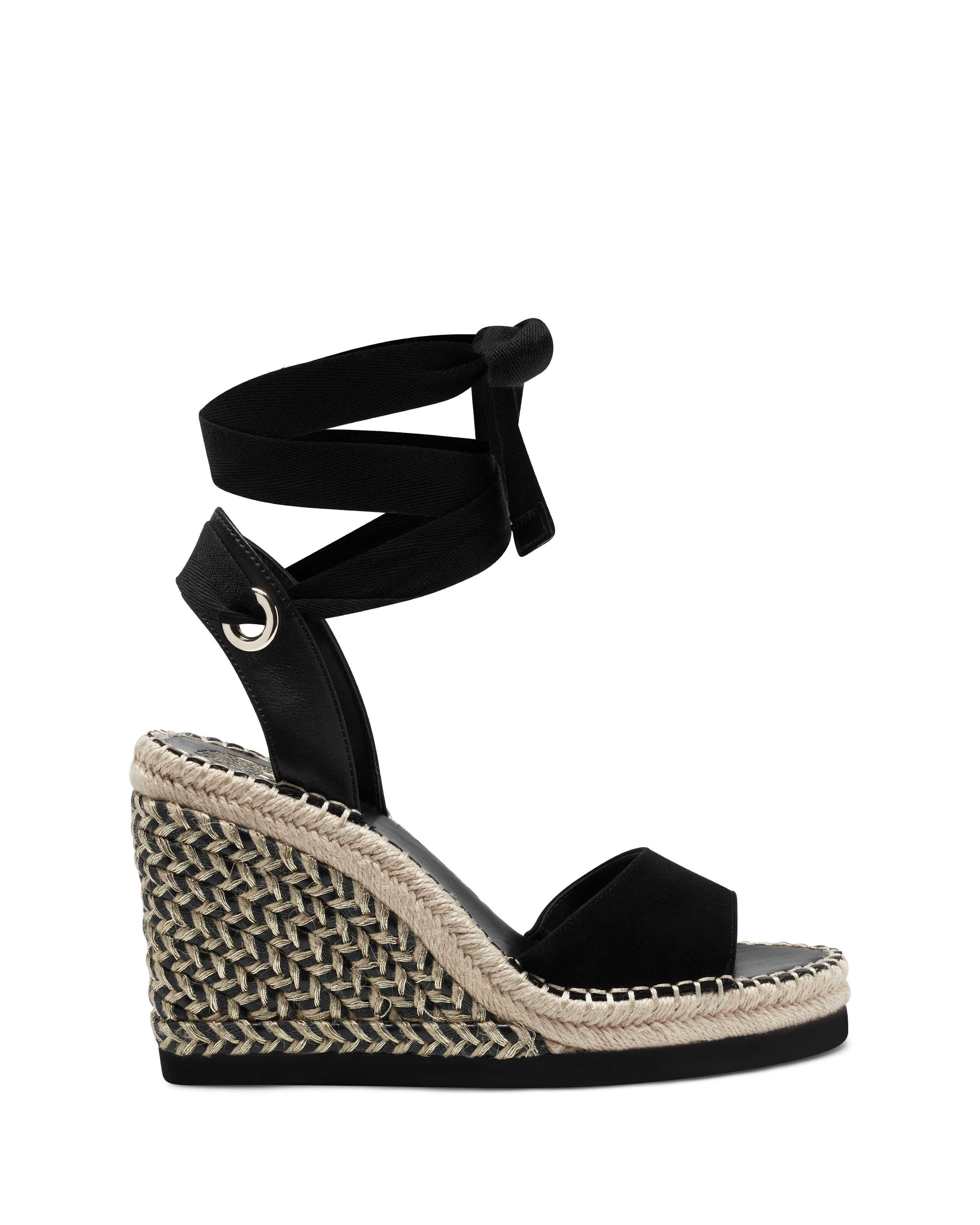 Vince Camuto Bendsen Wedge Sandal | Vince Camuto