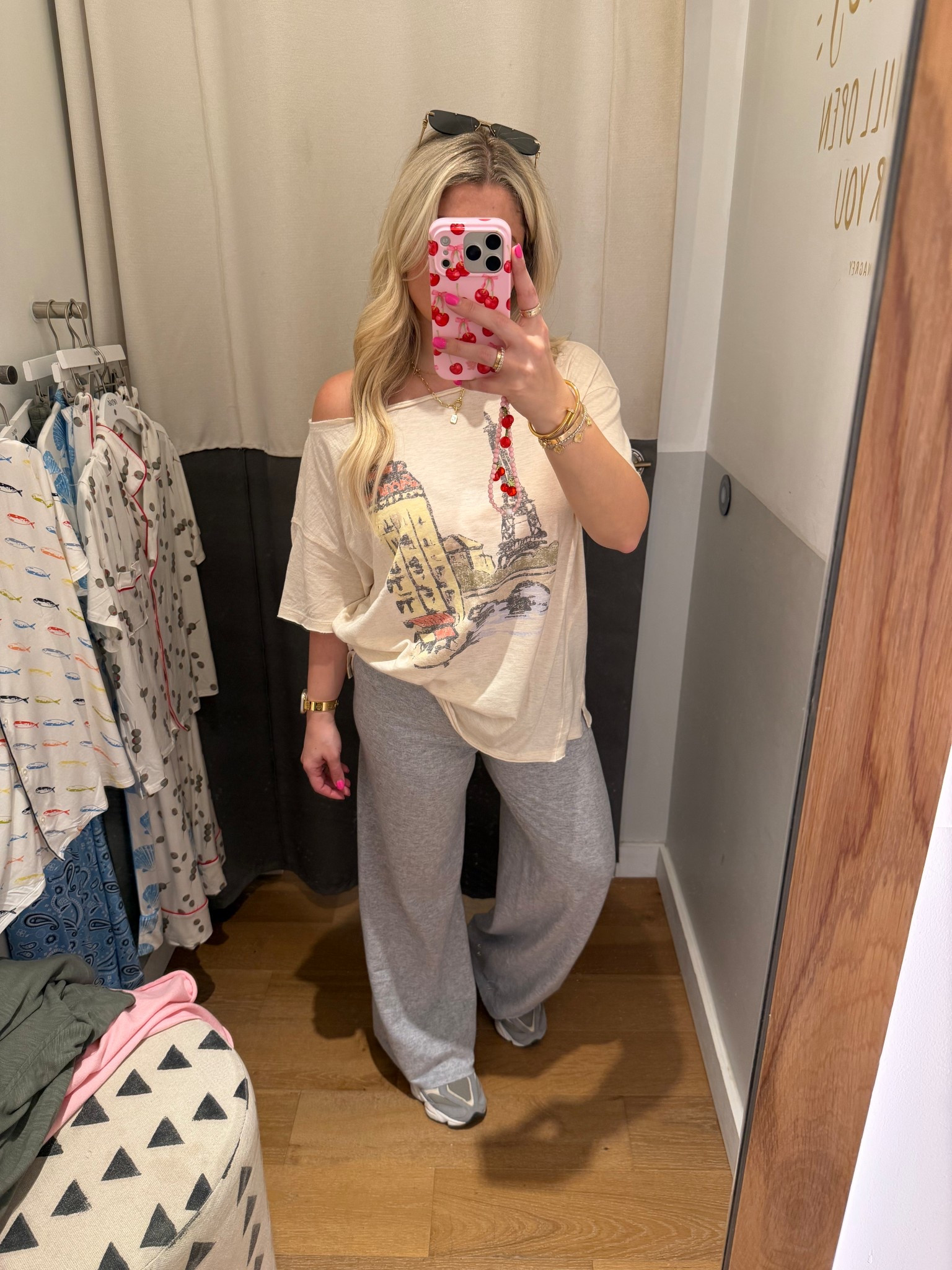 @Aerie outfit on sale
Size small

#LTKootd