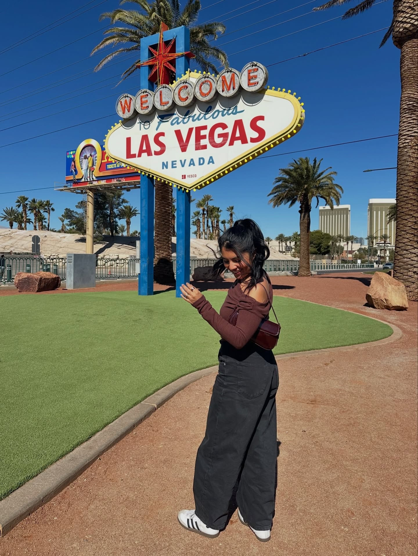 ✨🤎✨ #vegas #ootd #windsorambassador #windsorirl @windsorstore

#LTKgrwm #LTKootd #LTKBeauty