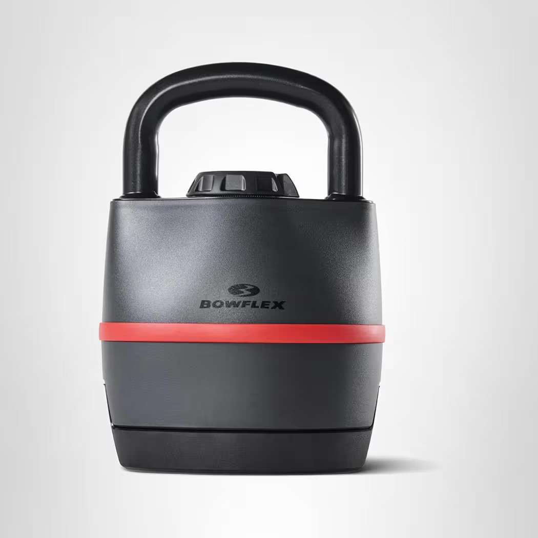 BowFlex SelectTech 840 Adjustable Kettlebell | Amazon (US)