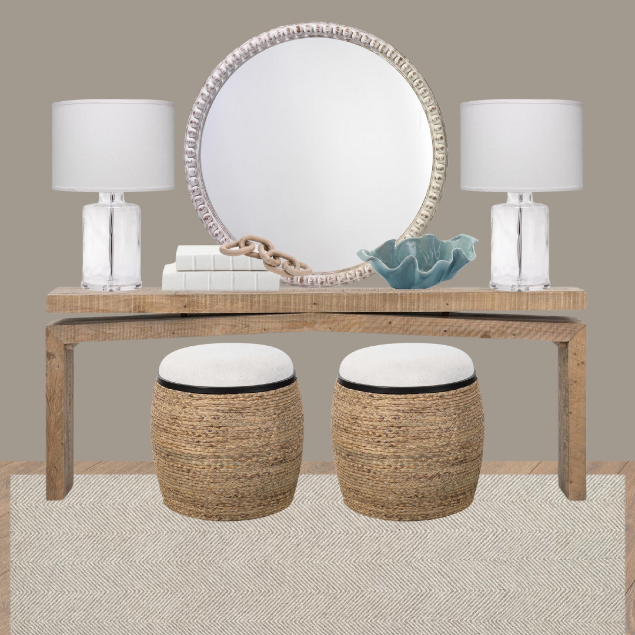 Entryway decor, entryway ideas, entryway inspo, entryway table, entryway bench, entryway design ideas, console table, console table styling, hallway design ideas, hallway inspo

#LTKhome