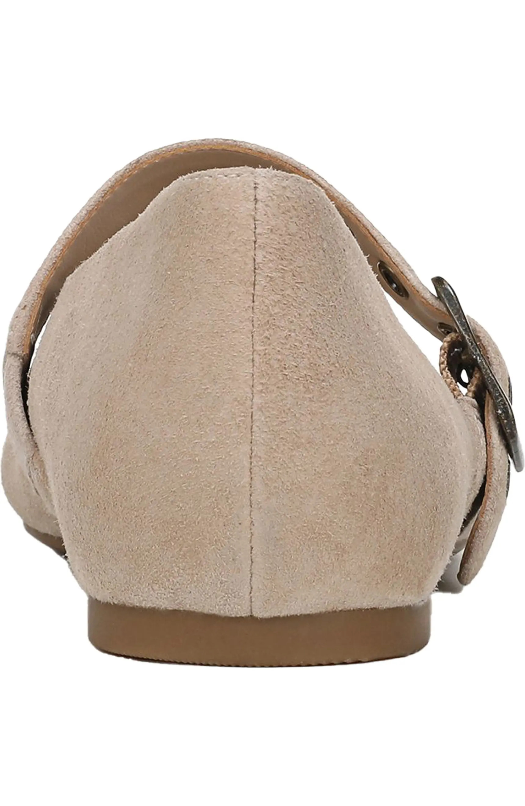 Vionic Heloise Mary Jane Flat (Women) | Nordstrom | Nordstrom