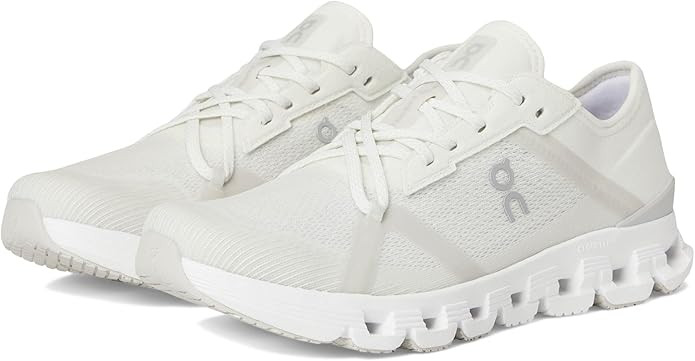 On Women's Cloud X 4 AD Sneakers | Amazon (US)