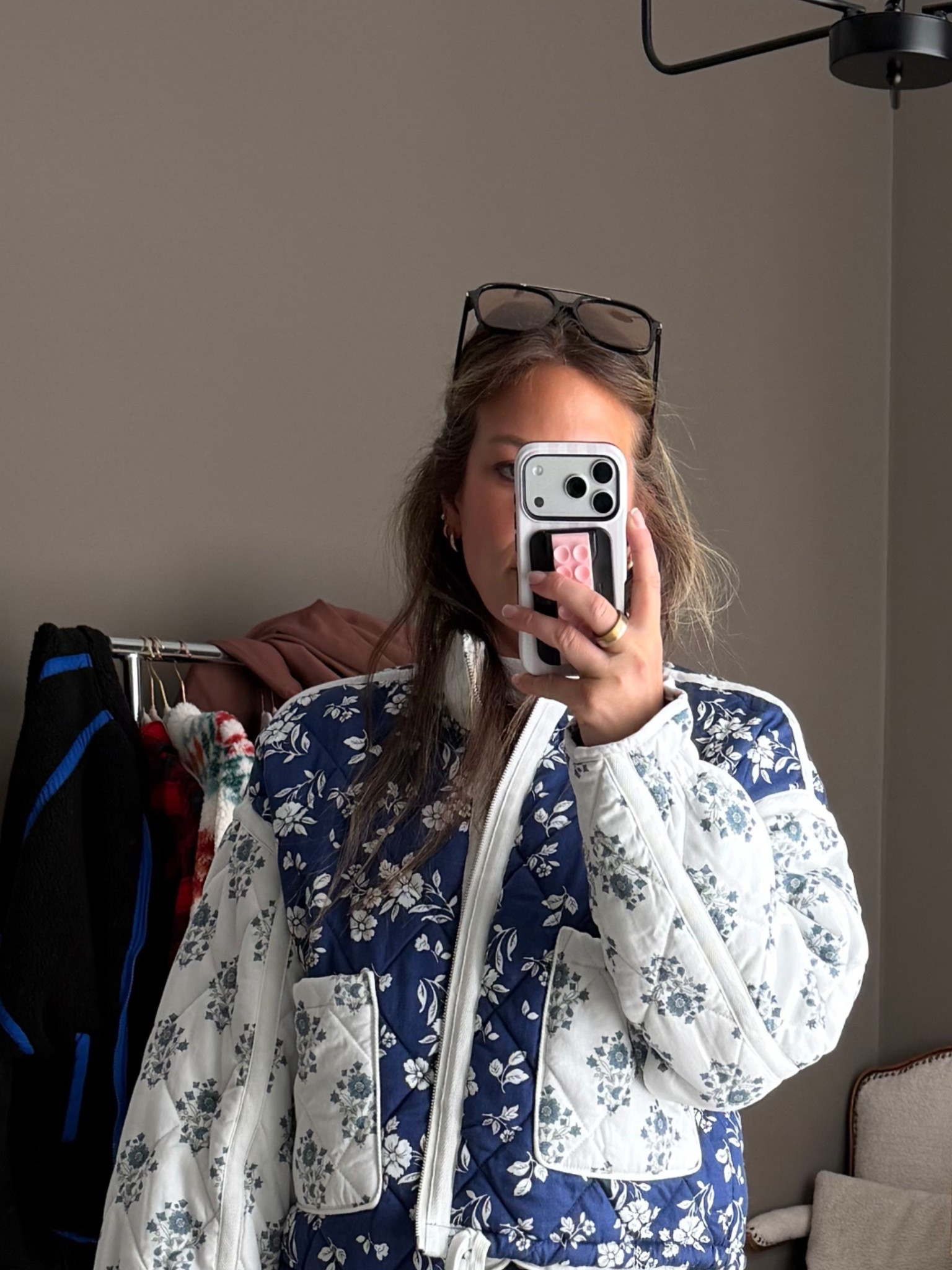 Love this spring jacket!!

Trending
Nordstrom finds 

#LTKdayinmylife #LTKgrwm #LTKootd