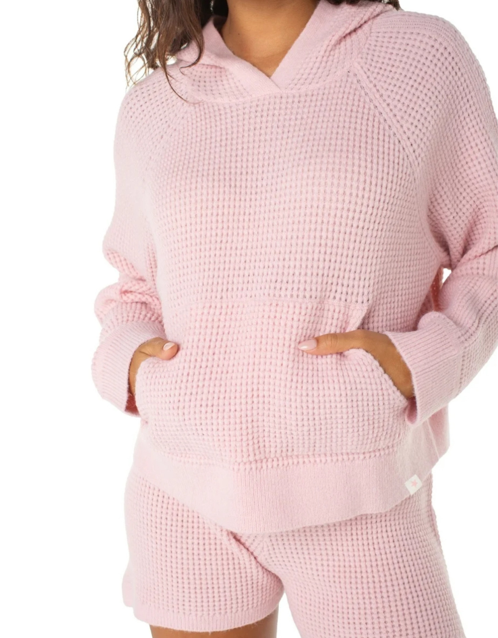 Celebrity Pink Waffle Sweater & Short Set, Sizes XS-XXXL

#LTKSaleAlert #LTKTravel #LTKFindsUnder50