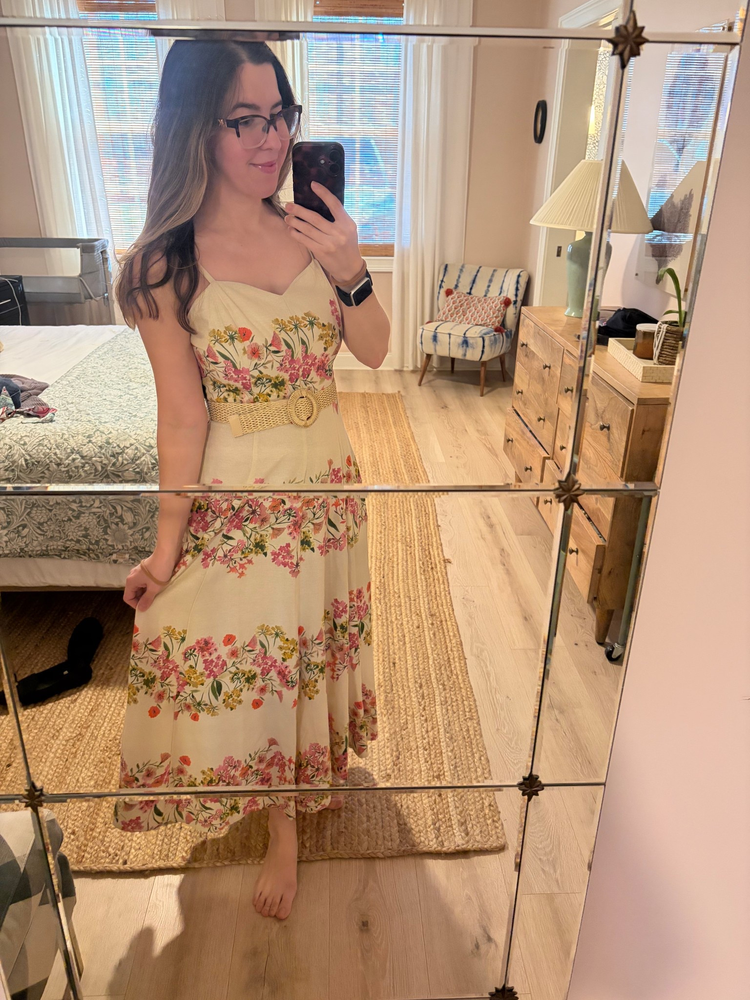 A perfect spring wedding dress💕

#LTKWedding #LTKootd #LTKPetite