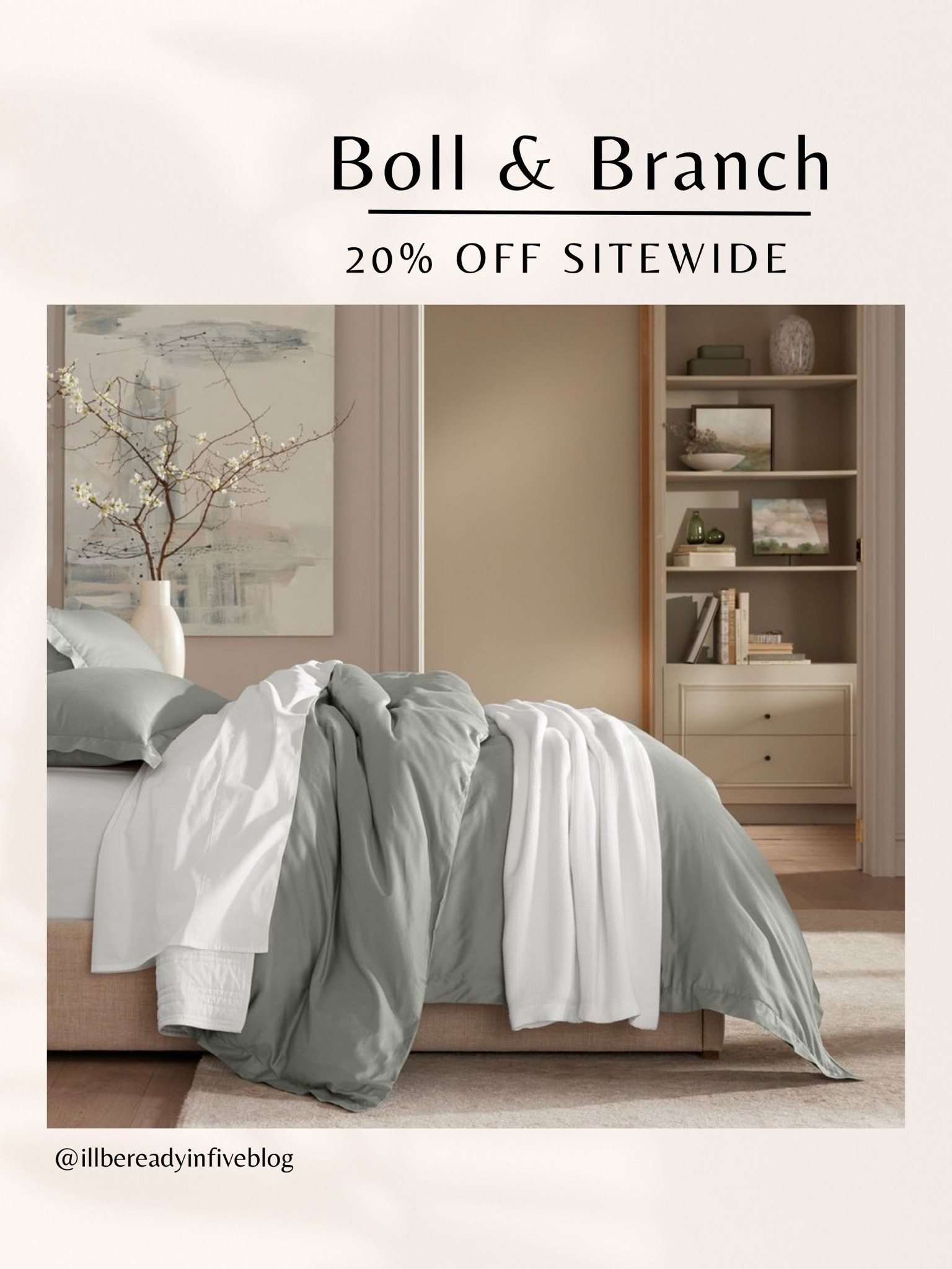Bedding on sale boll and branch bed layering inspiration bedding inspiration bedding bundle bedroom inspiration bed inspiration primary bedroom bed blanket sheets pillow cases duvet cover green bedding cozy bedding luxury bedding hotel bedding 

#LTKsalealert #LTKSeasonal #LTKhome