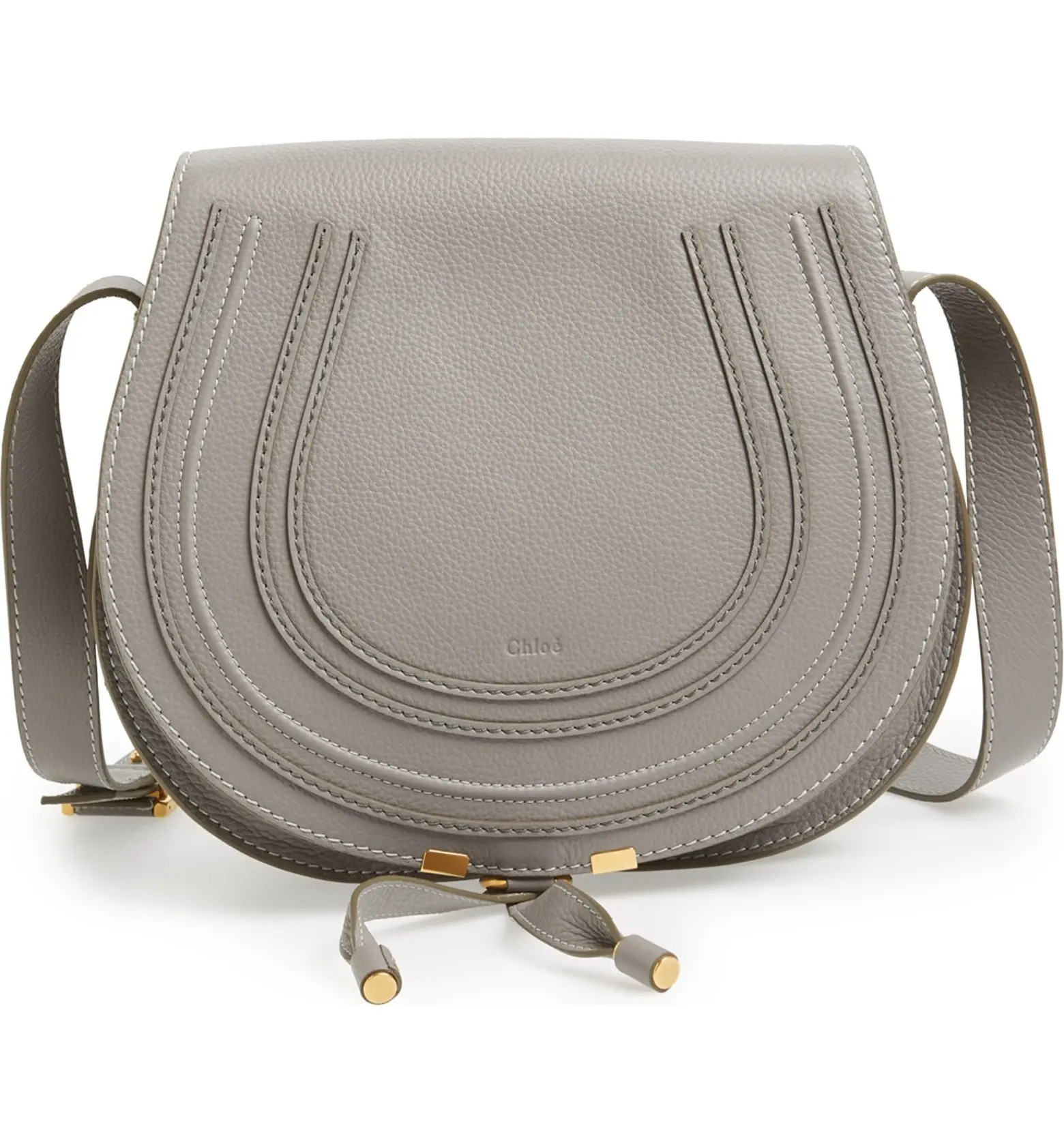 Chloé Medium Marcie Leather Crossbody Bag | Nordstrom | Nordstrom
