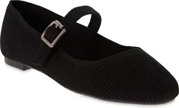 Brita Mary Jane Flat (Women) | Nordstrom Rack