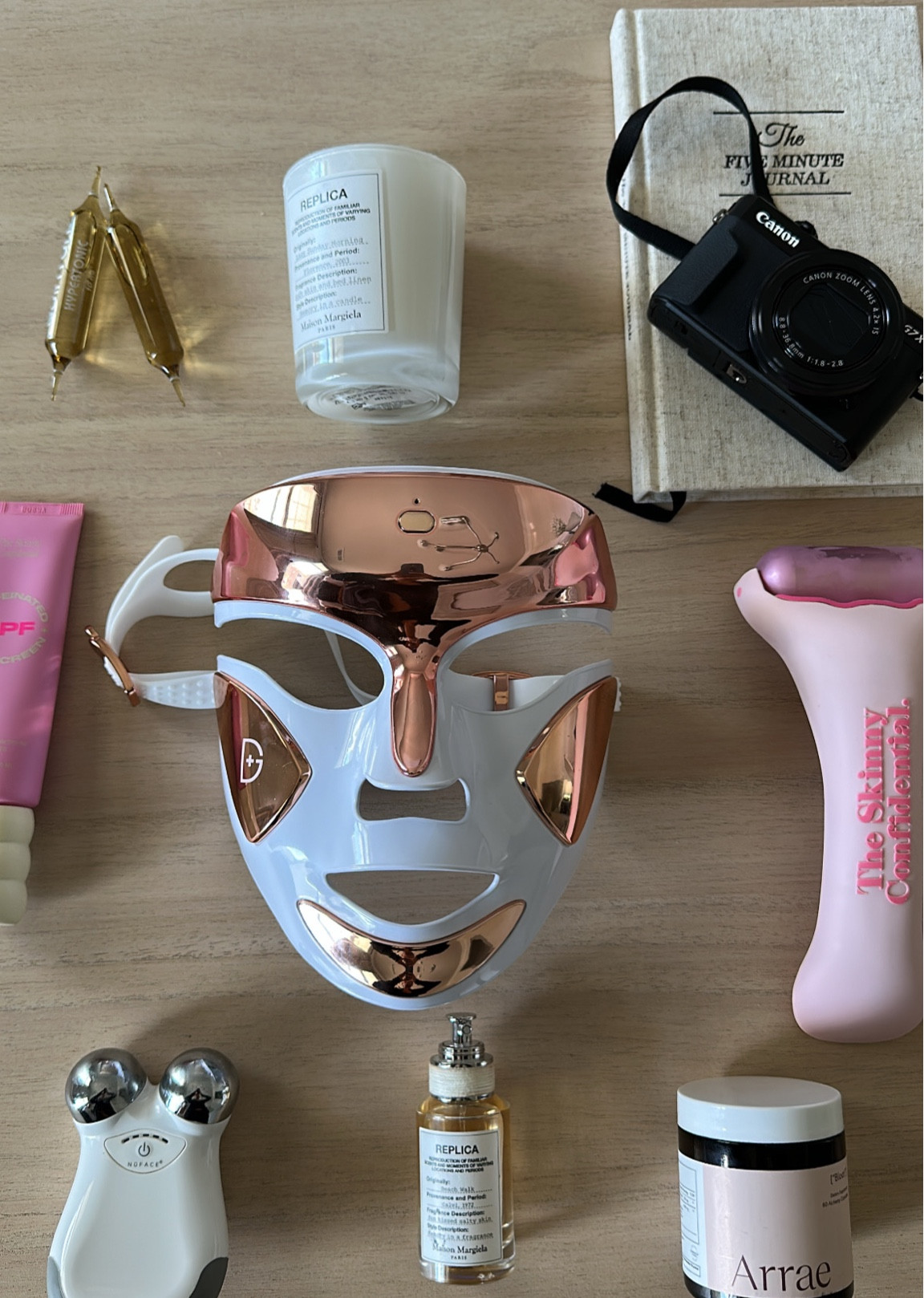 Morning essentials 

#LTKhome