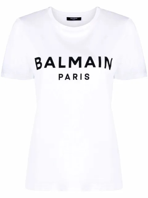 T-shirt con stampa | Farfetch (IT)