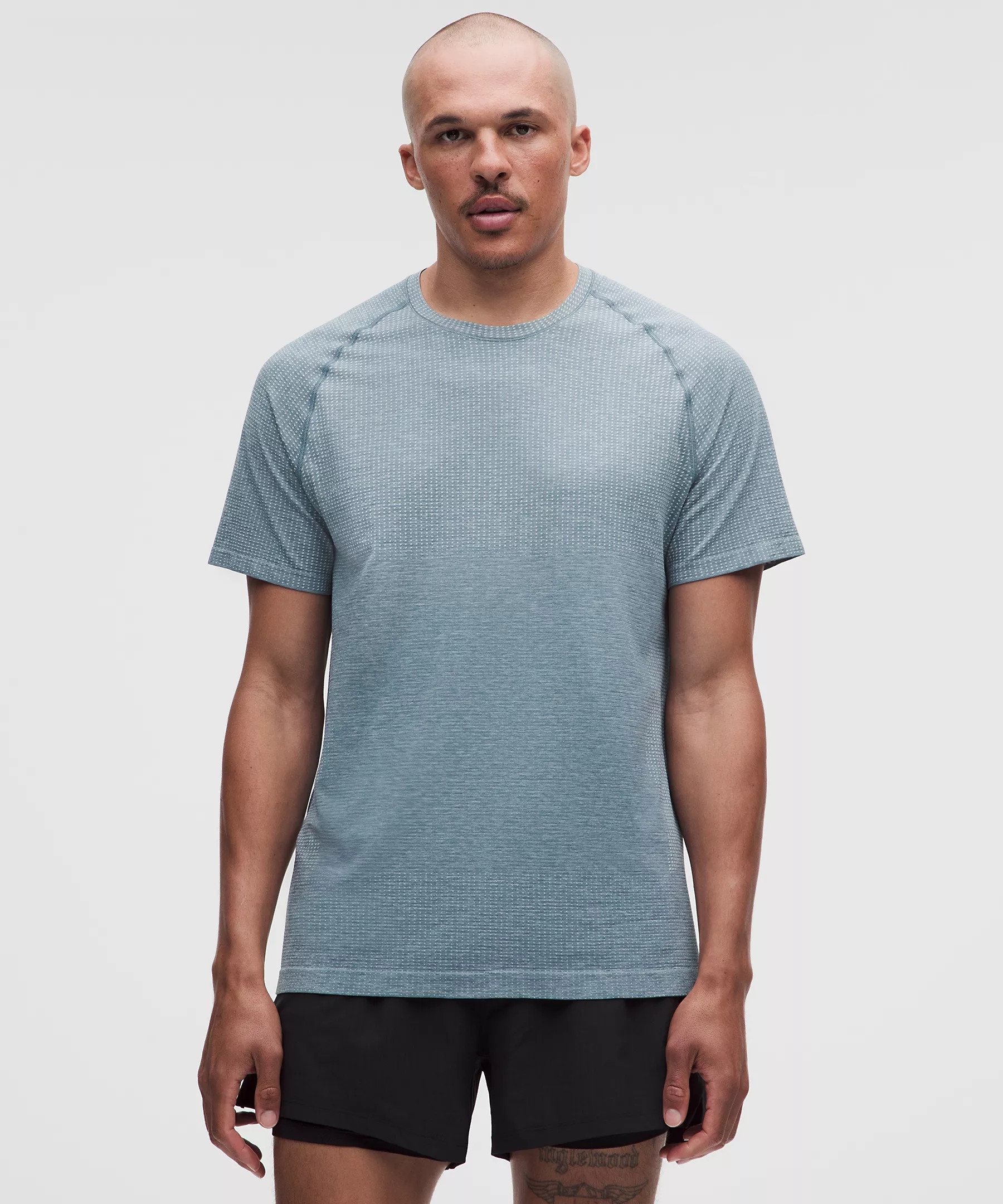 Metal Vent Tech Short-Sleeve Shirt | Lululemon (US)