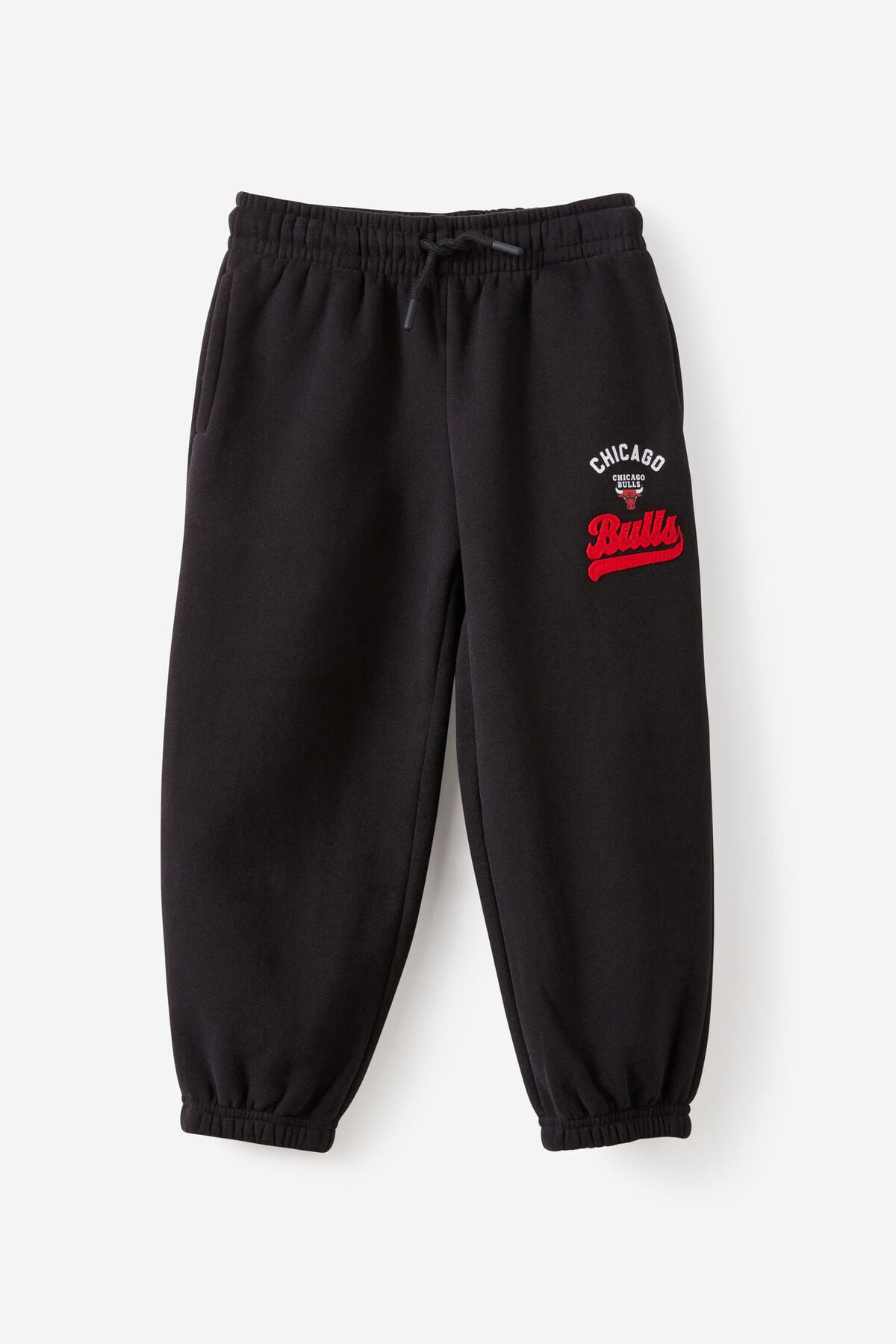 NBA Chicago Bulls Relax Trackpant | Cotton On (US)