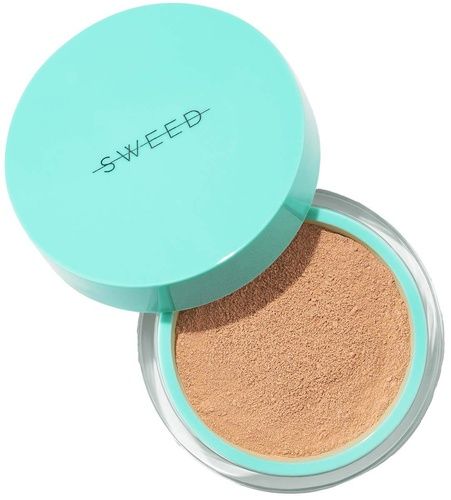 Sweed Miracle Powder

                Foundation | Niche Beauty (DE)