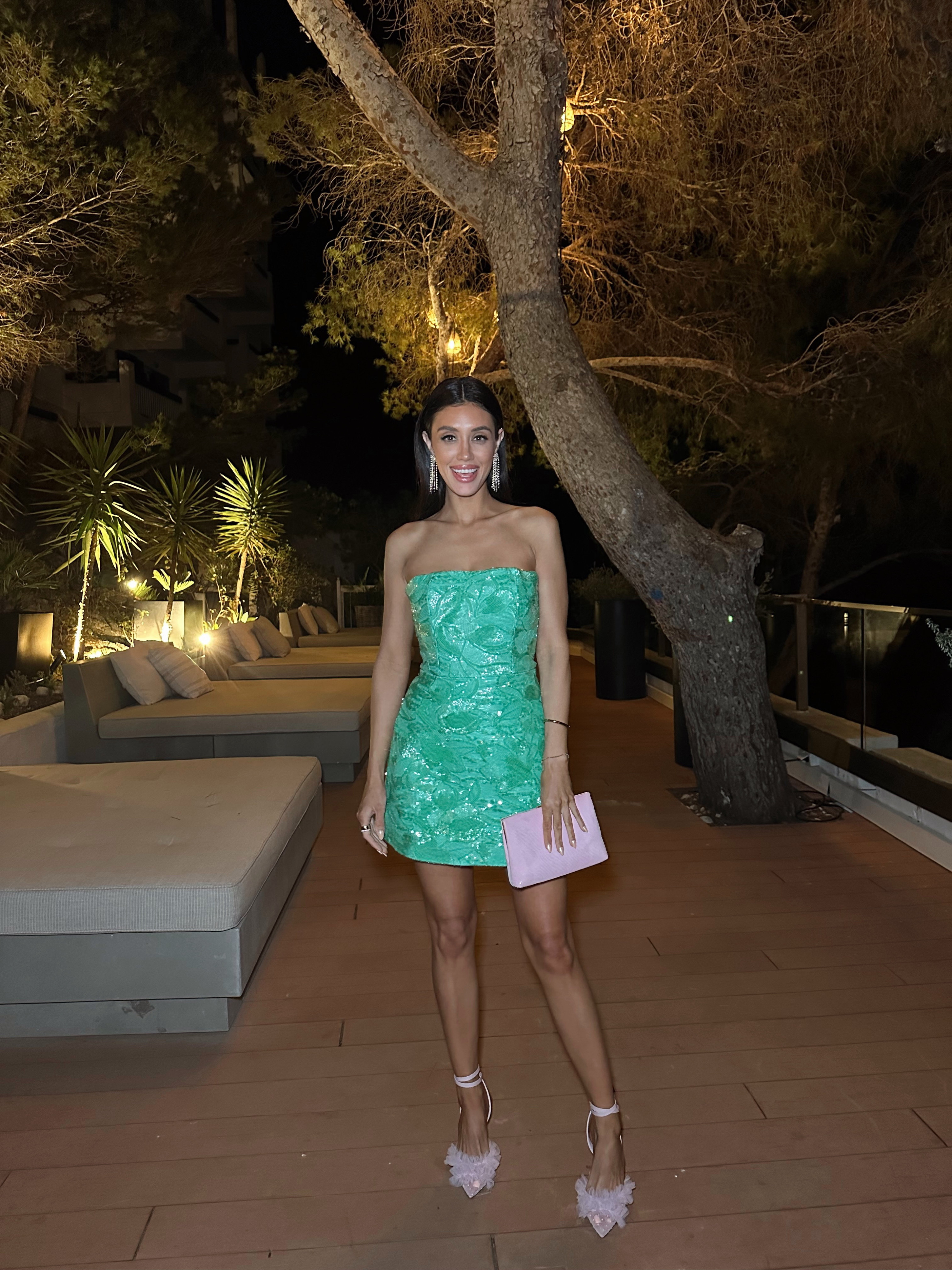 pink and green outfit

sequin dress, sequin dresses, green dress, mini dress, strapless dress, embellished dress, cocktail dress, party dress, going out dress, nightclub dress, dinner dress, date night dress, fancy dress, summer dress, evening dress, wedding guest dress, travel dress, vacation dress, beach dress, island dress, light green dress 

 

#LTKSummerEdit #LTKParties #LTKTravel