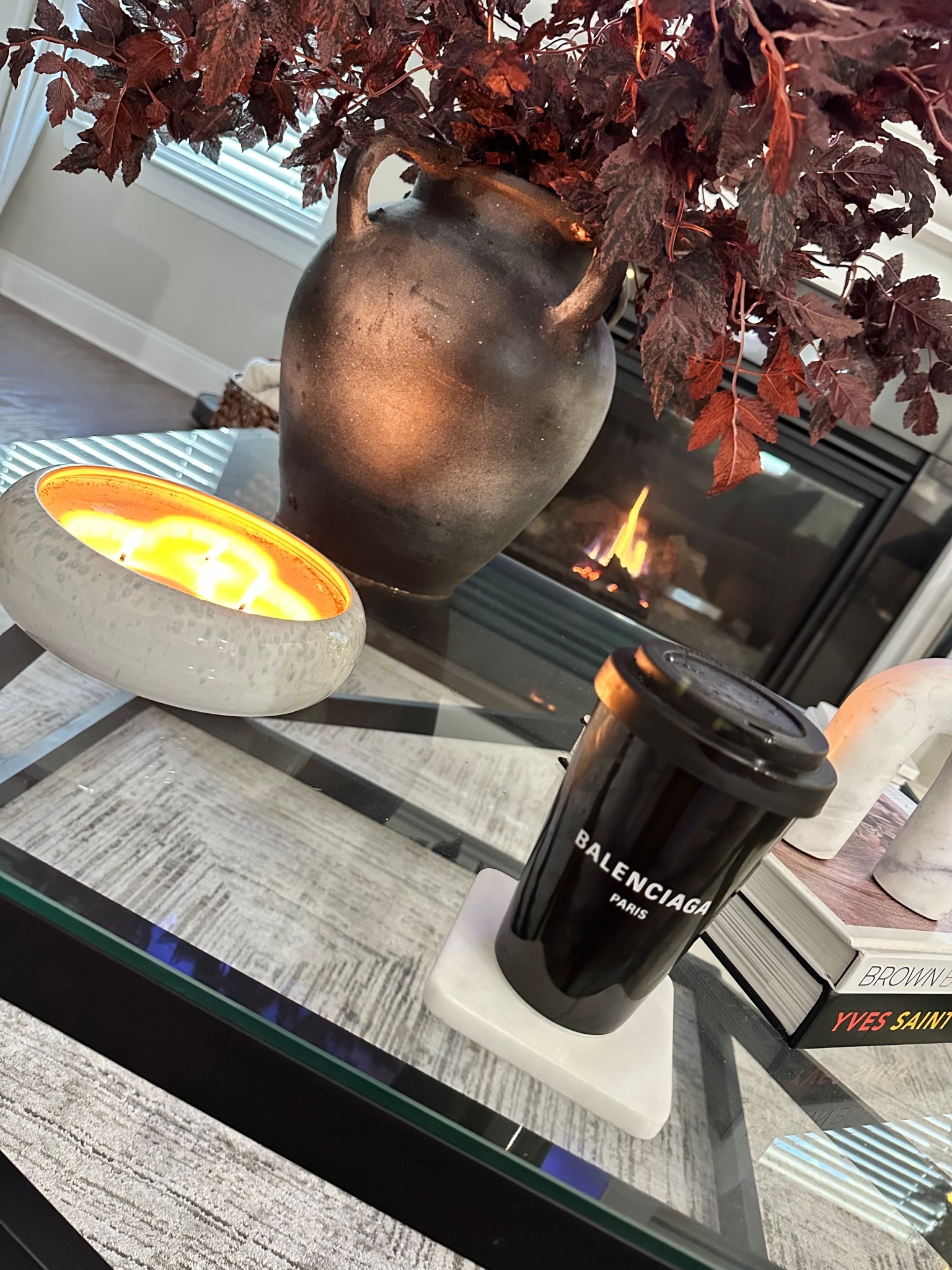 Luxury Ceramic Coffee Cup 

#LTKTravel #LTKSaleAlert #LTKHome