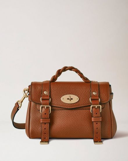 Mini Alexa | MULBERRY