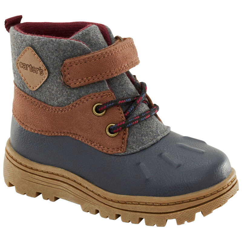 Toddler Carter's Duck Boots | Carter's