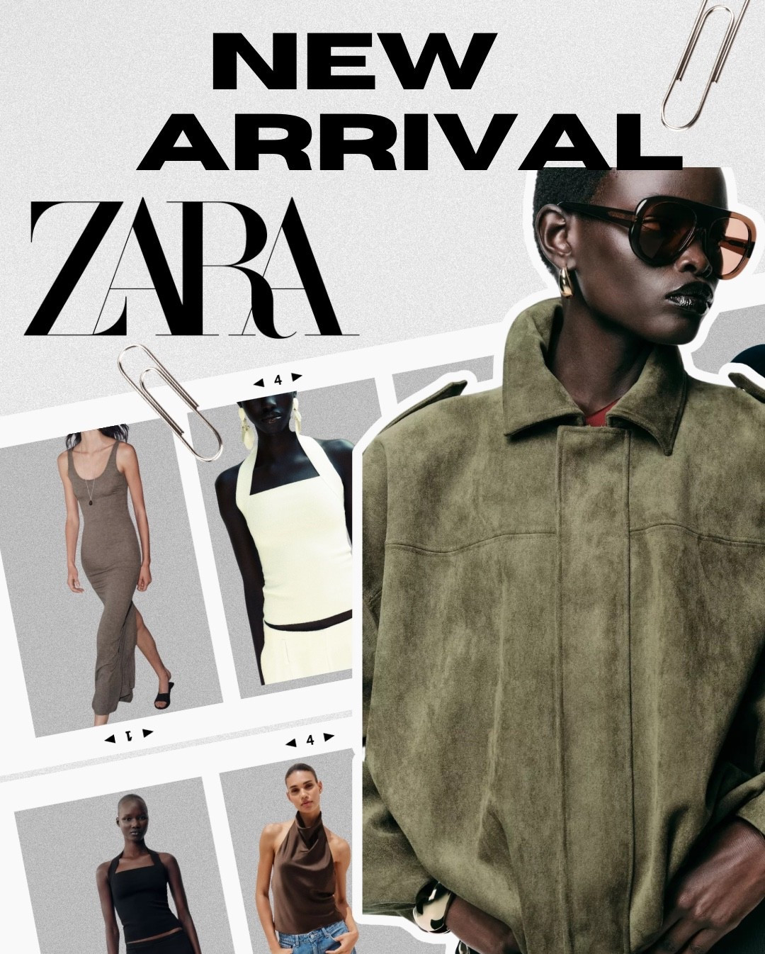 Zara new in 🤎#zara #zaranewin #autumnlooks #autumnoutfits 

#LTKdatenight #LTKstyletip #LTKautumn