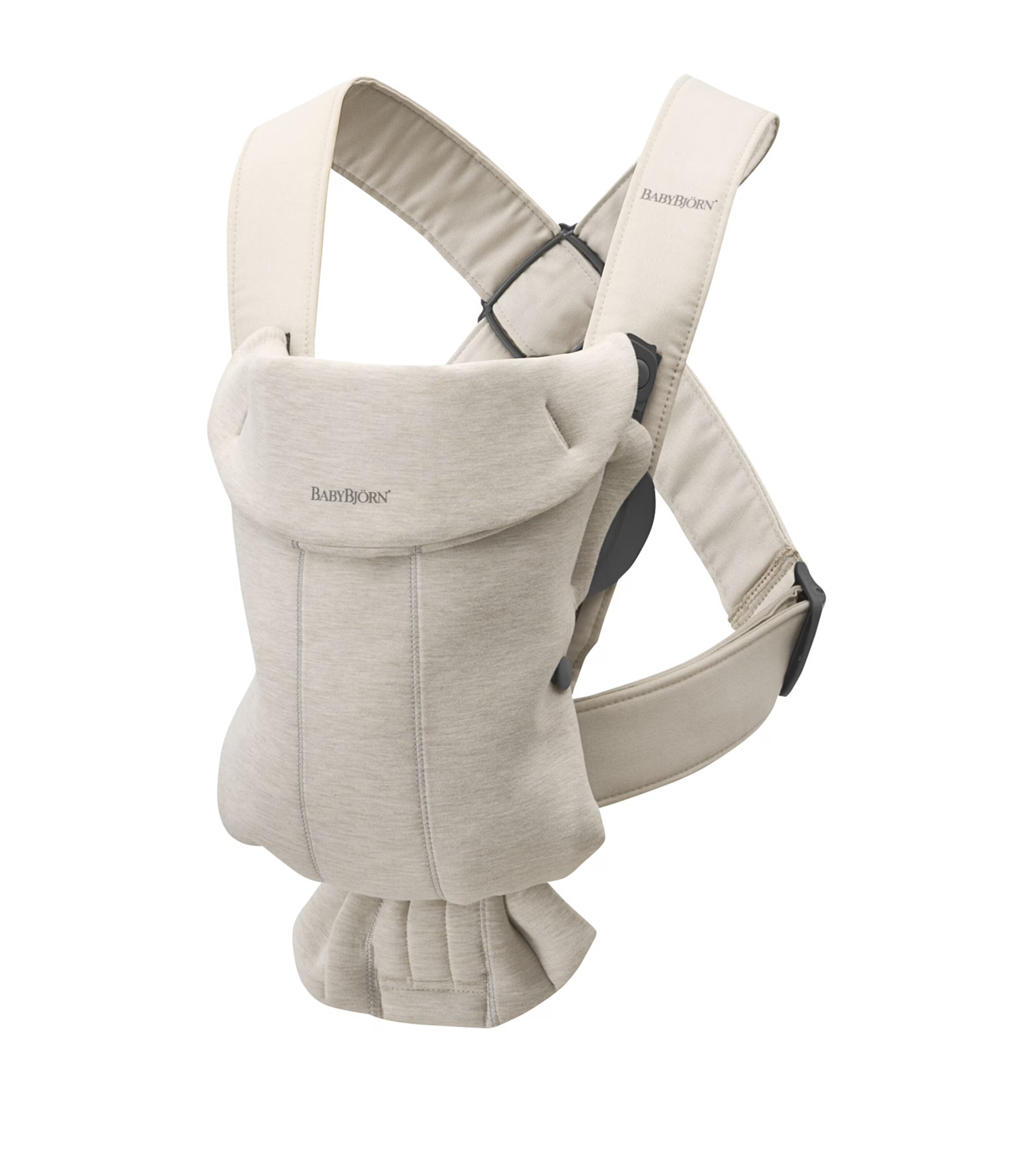 Babybjorn 3D Jersey Mini Baby Carrier | Harrods