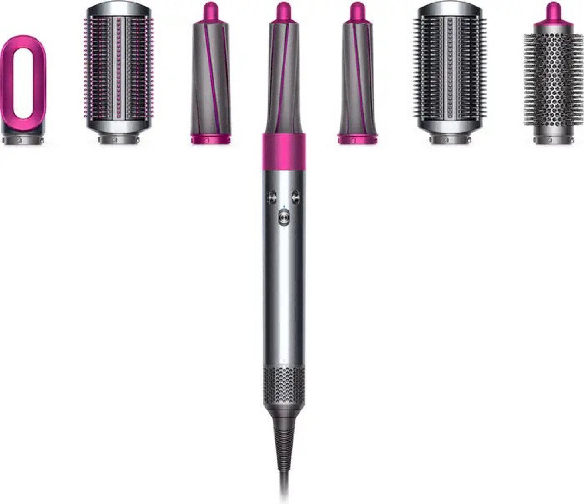 Airwrap hair styles are the way to go! Forget fry bar you can easily care for your hair the same way at home and the style lasts for days!! Less heat means less damage and more healthy bouncy hair for you! I’ve never had so many compliments in my entire life!

#LTKSale #LTKstyletip #LTKsalealert