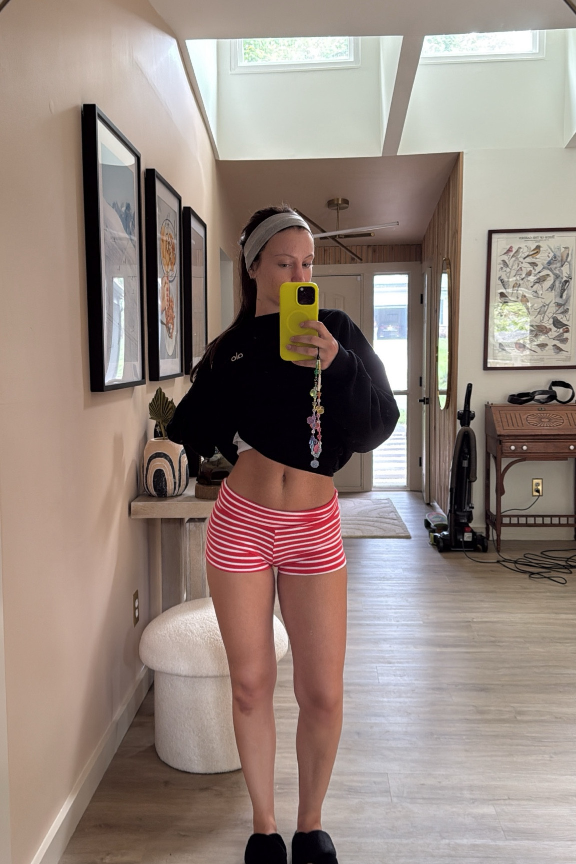 one of my fav little micro shorts