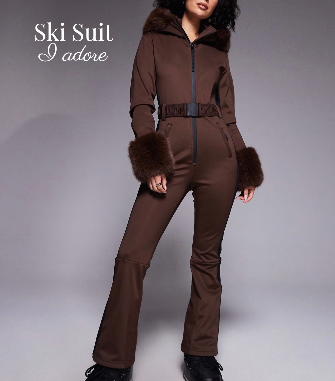 I’m having a year of brown and this ski suit is gorgeous 🤎

#LTKActive #LTKfitnessgoals #LTKValentine