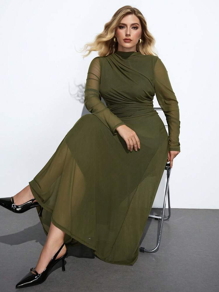 Maija CURVE | SHEIN
