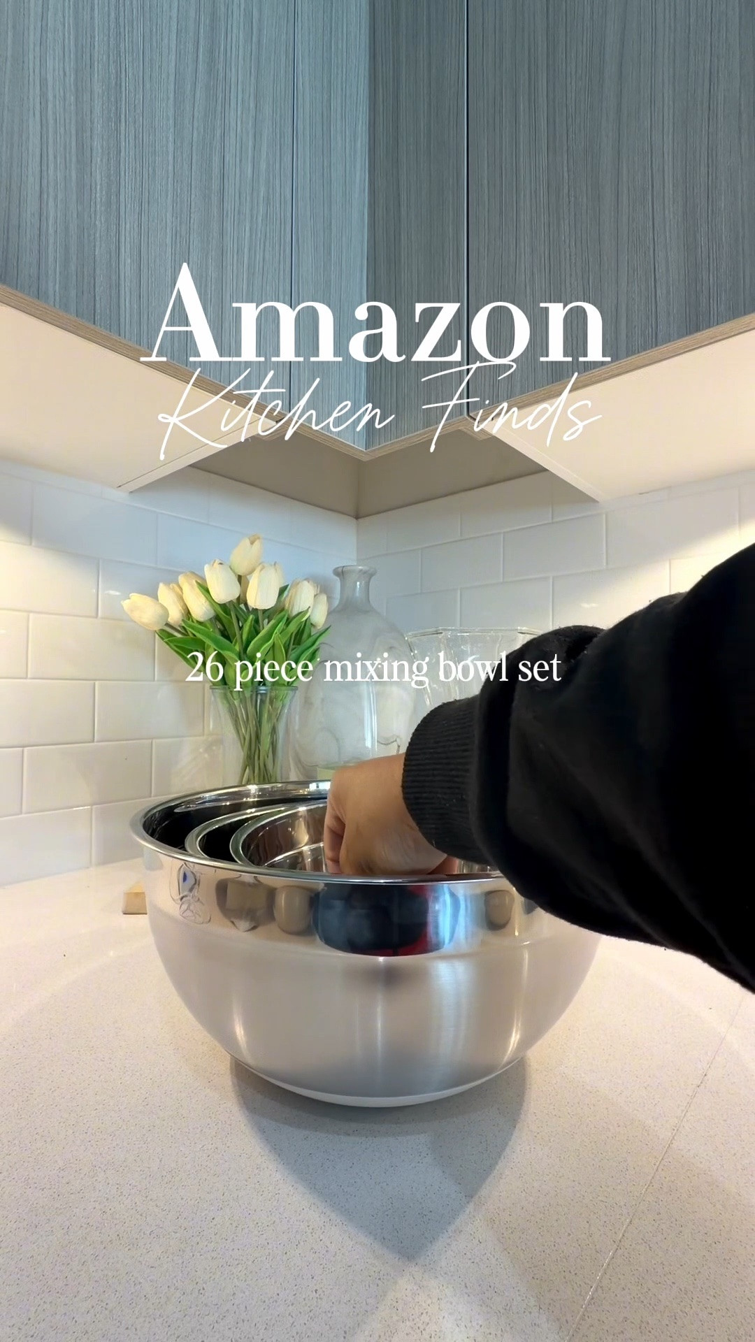 These are some of my favorite kitchen essentials

#LTKHome #LTKmomlife