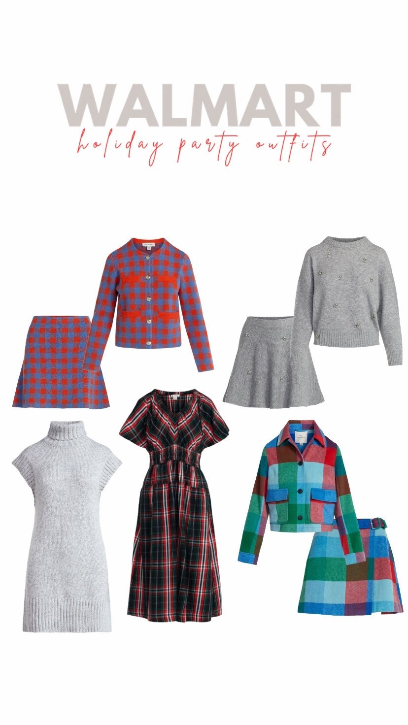Walmart holiday party outfits





Affordable fashion. Budget style. Outfit ideas. Outfit. Ootd. Holiday party  

#LTKHoliday #LTKFindsUnder100