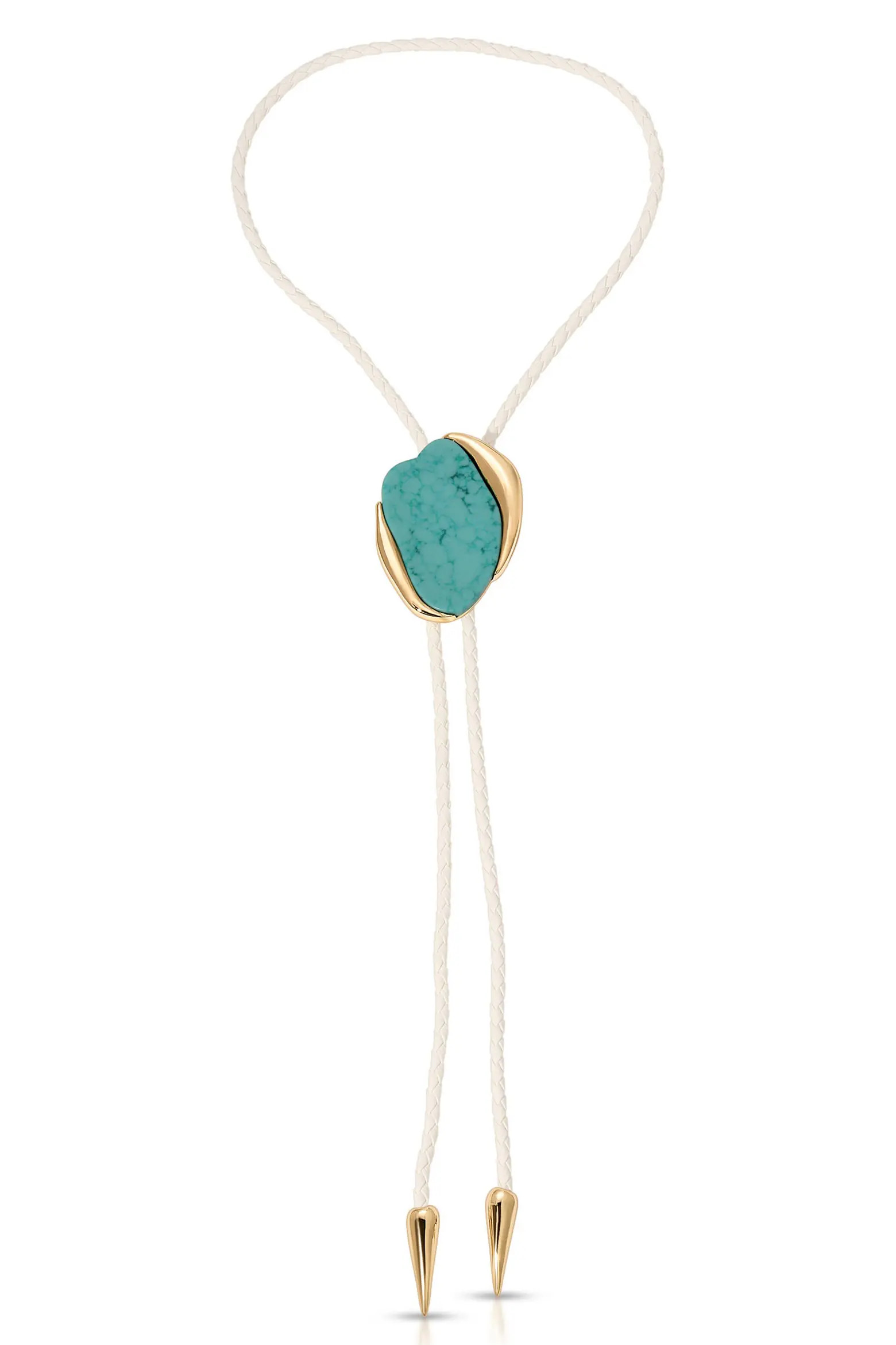 Turquoise Drift Bolo Necklace (Women) | Nordstrom | Nordstrom
