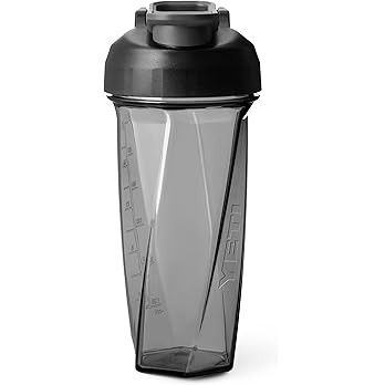 YETI Yonder Helimix Vortex Blender Shaker Bottle Holds up to 27oz | No Blending Ball or Whisk | U... | Amazon (US)