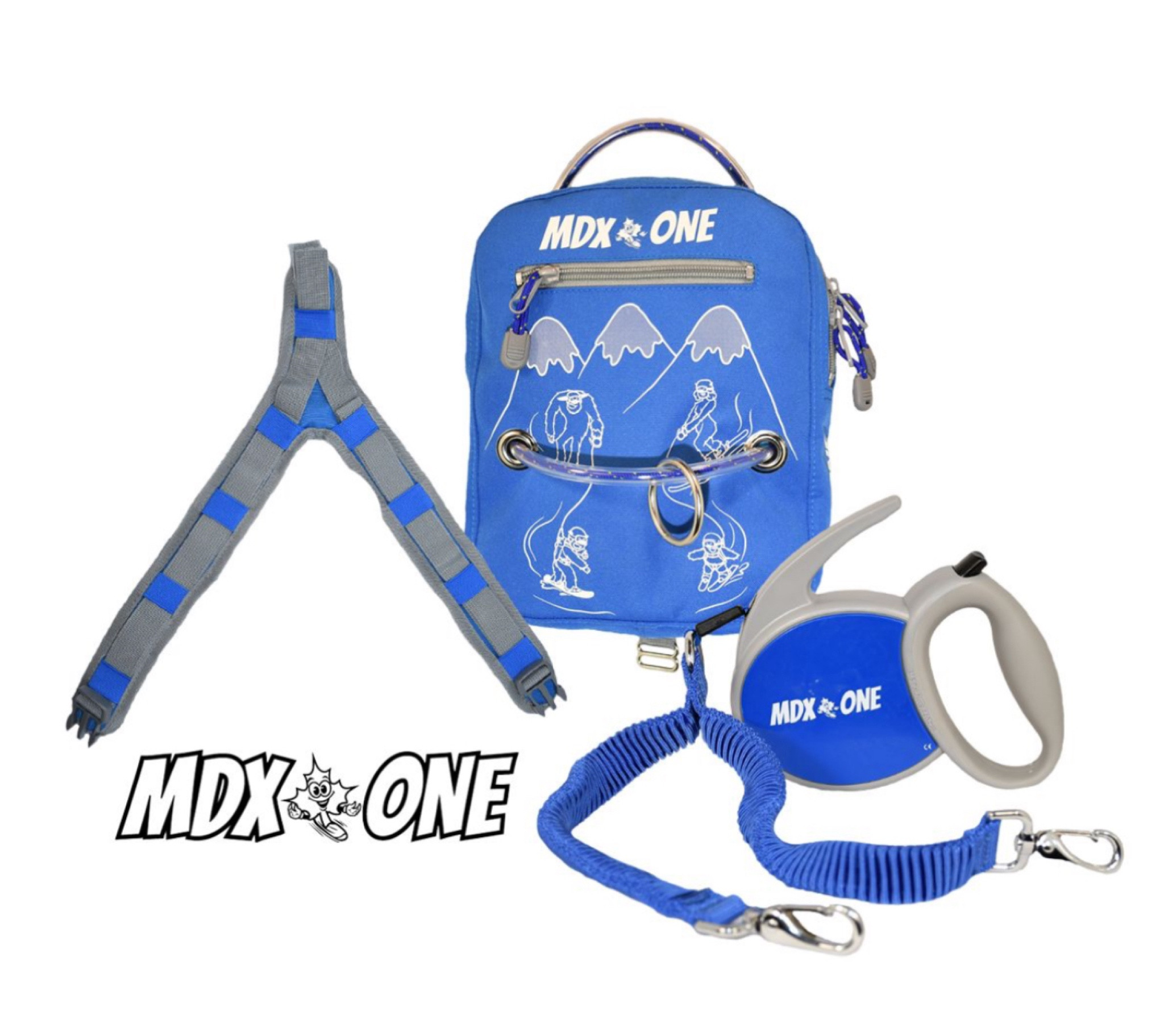 Snowboarding harness 

#LTKfamily #LTKkids #LTKSeasonal