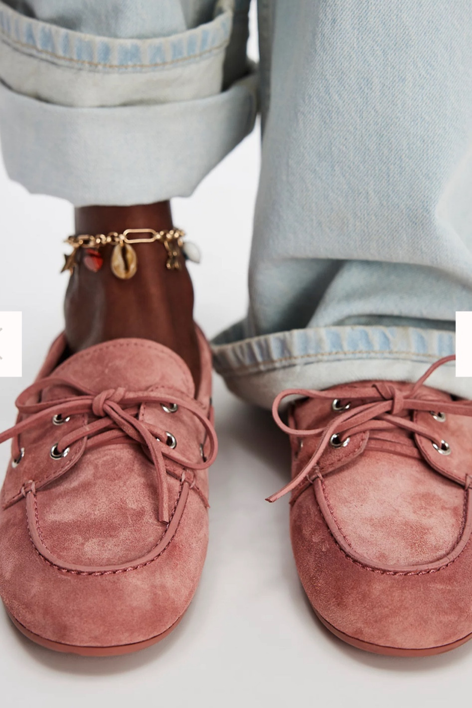 Pink shoes…add jeans and a tee

#LTKsummer #LTKover50style #LTKaustralia