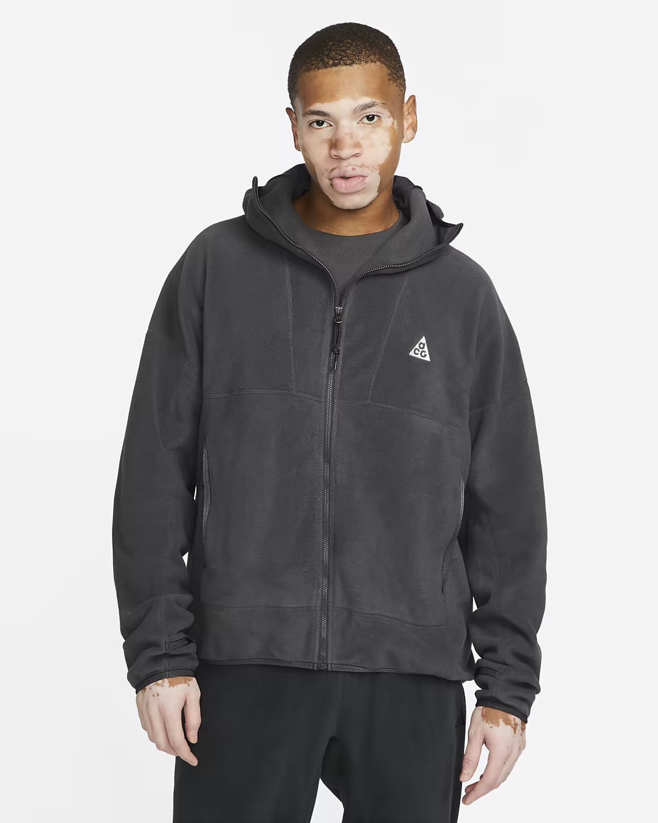 Men's Full-Zip Hoodie | Nike (UK)