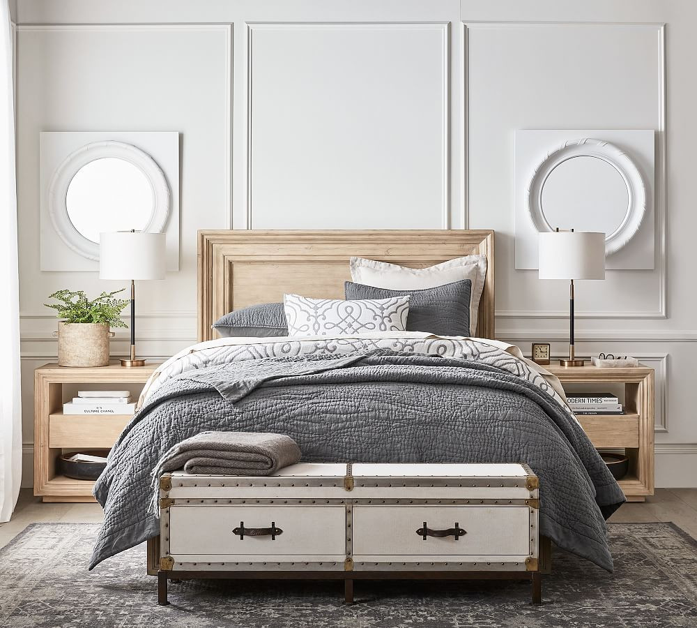 Maya Terracotta Planter | Pottery Barn (US)