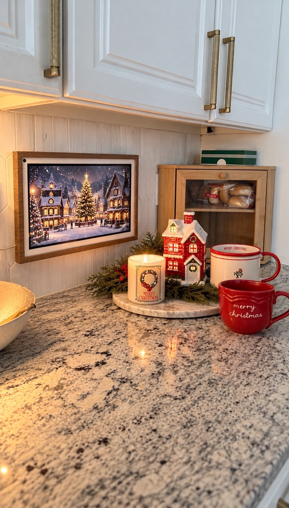 Target’s new Christmas decor 🎅🏼🎄