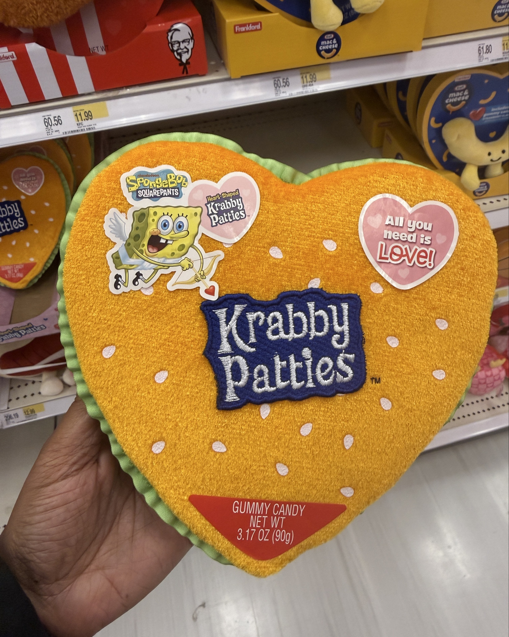 Character Valentines are making their way to the shelves at Target! 💖

#LTKSeasonal #LTKmomlife #LTKKids