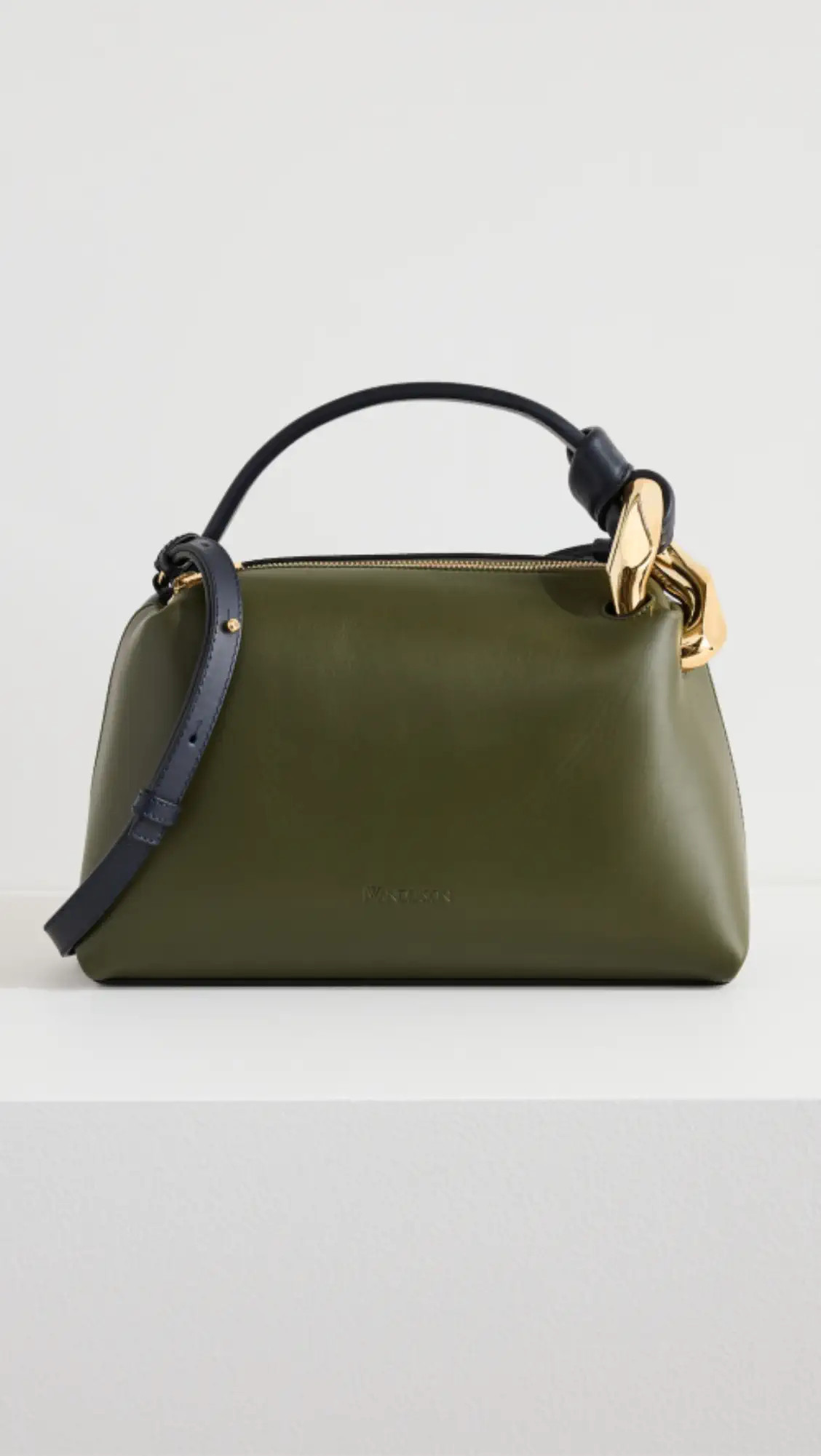 JW Anderson The Chain Shoulder Bag | Shopbop | Shopbop