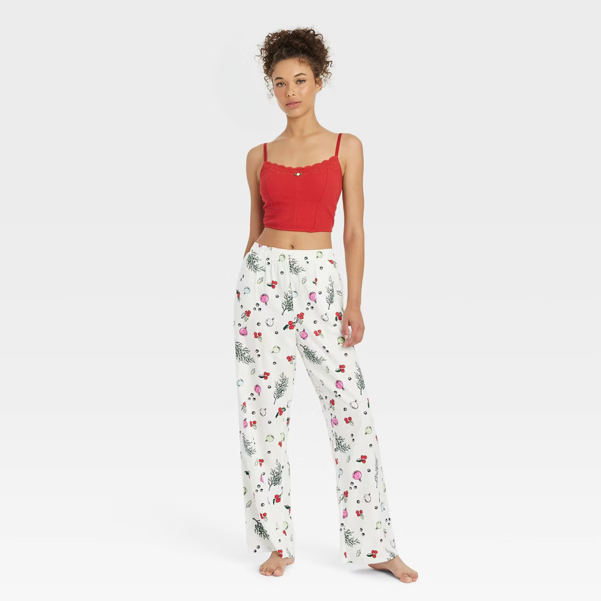 Women's Pajama Pants - Colsie™ | Target