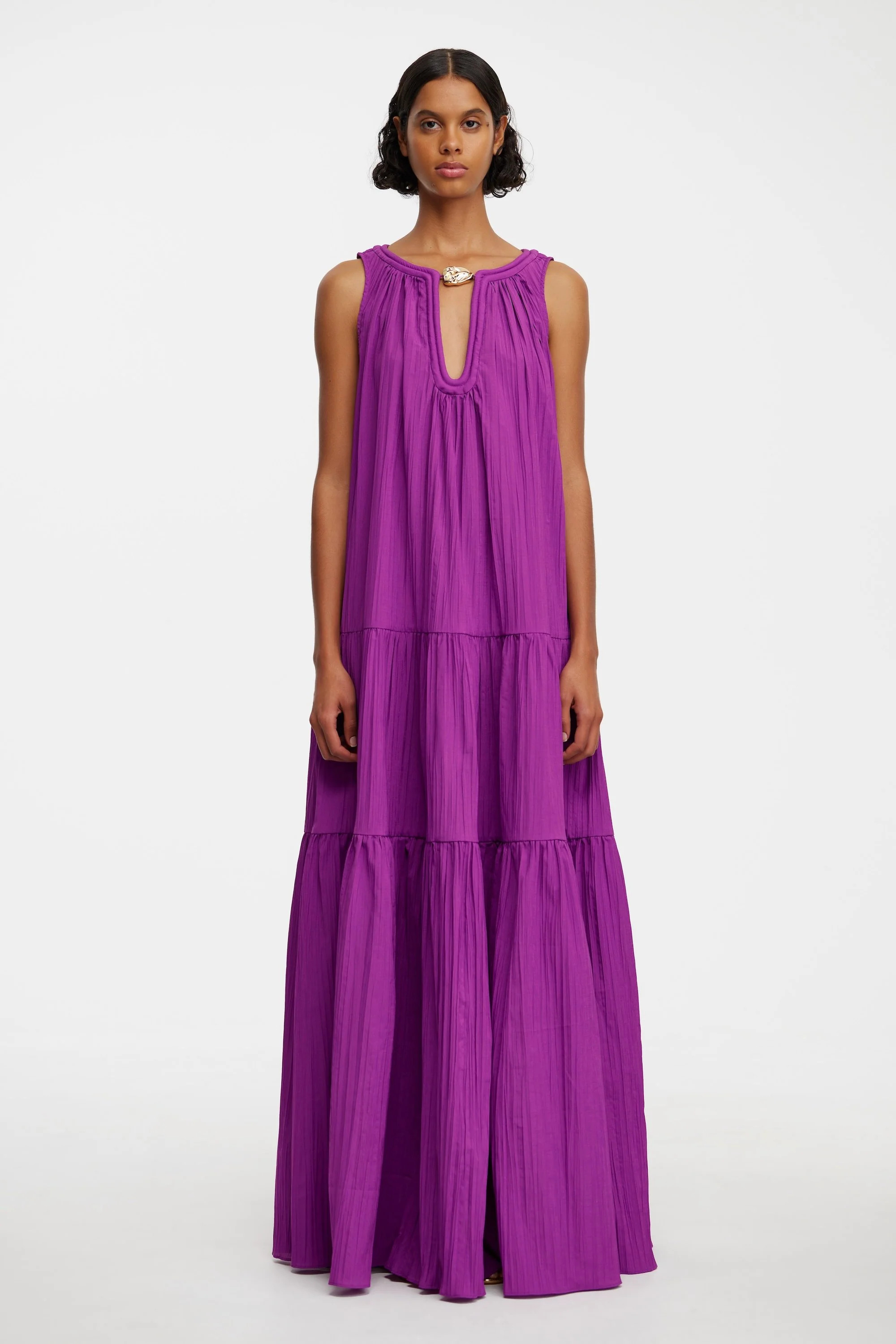 RADMOOR MAXI DRESS | Acler 