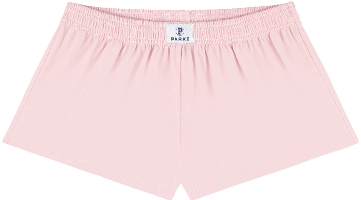 Cotton Boxer Shorts | Parke