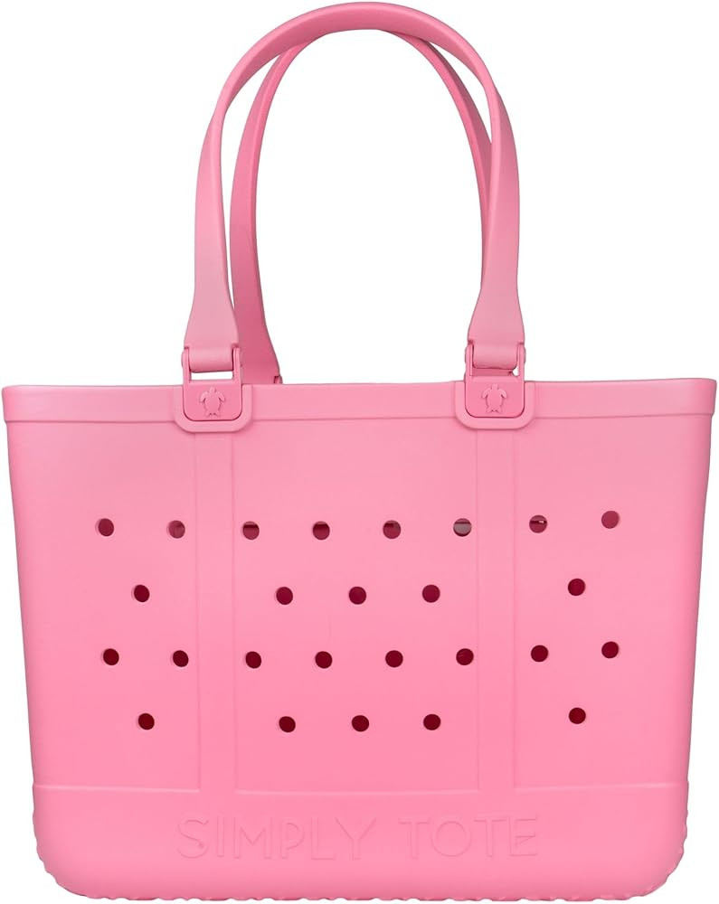 Simply Southern, Large Tote Bag | Amazon (US)